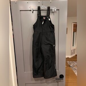 Kids Snow Bib Size 5